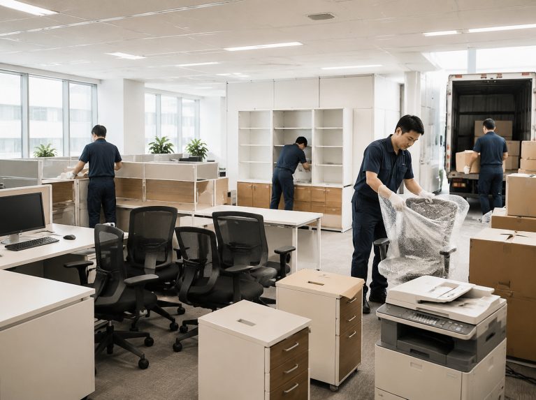 甘孜藏族自治州办公家具及办公设备回收
